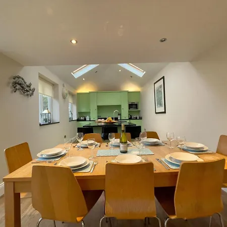 Wordsworth House Hot Tub Hire Available * Keswick (Cumbria)