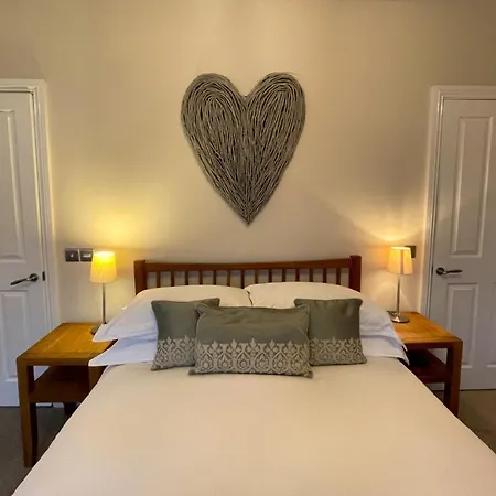 Wordsworth House Hot Tub Hire Available * Keswick (Cumbria)