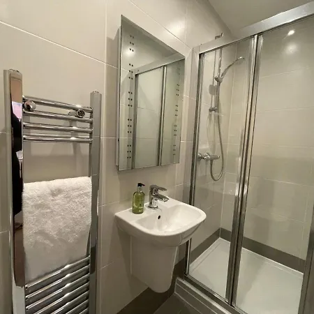 Wordsworth House Hot Tub Hire Available Hébergement de vacances Keswick (Cumbria)