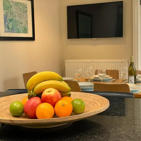 Wordsworth House Hot Tub Hire Available * Keswick (Cumbria)