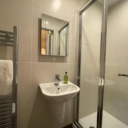 Wordsworth House Hot Tub Hire Available Keswick (Cumbria)