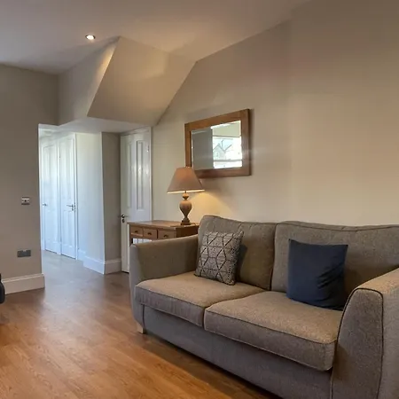Holiday home Wordsworth House Hot Tub Hire Available