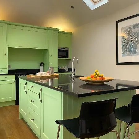 Wordsworth House Hot Tub Hire Available *